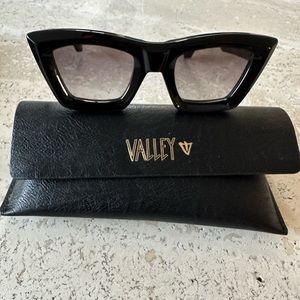 VALLEY EYEWEAR Sunglasses Soho